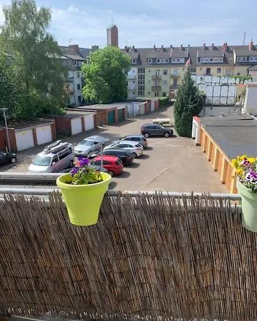 Zentrales Apartement * Bremen