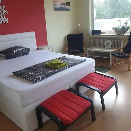 Zentrales Apartement *