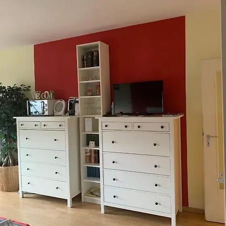 Zentrales Apartement Apartment