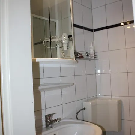Apartment Zentrales Apartement *